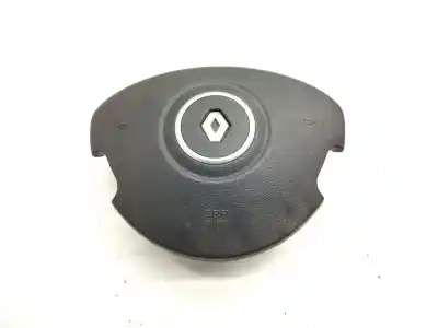 Pièce détachée automobile d'occasion AIRBAG AVANT GAUCHE pour RENAULT CLIO III  Références OEM IAM 251C61373356  