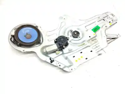 Gebrauchtes Autoersatzteil Fensterheber Vorne Links zum KIA CERATO 2.0 EX CRDi Familiar OEM-IAM-Referenzen 824702F020  