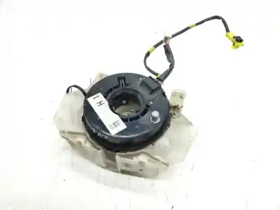 İkinci el araba yedek parçası HAVA YASTIGI YÜZÜK için NISSAN X-TRAIL (T30)  OEM IAM referansları 255608H705  