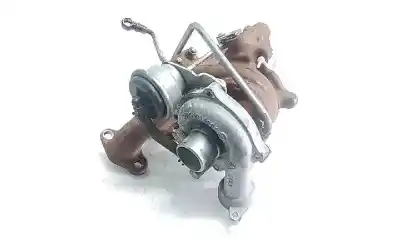 Peça sobressalente para automóvel em segunda mão turbocompresor por ford fiesta (cb1) ambiente referências oem iam kp35487599  5015603000333