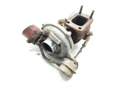 Gebrauchtes Autoersatzteil turbolader zum iveco daily caja abierta / volquete 35 - c 9 caja abierta oem-iam-referenzen 7515785002  nd10788w