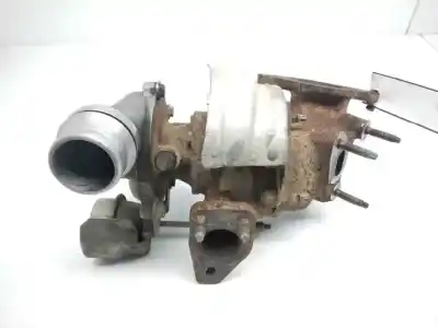 Автозапчасти б/у турбокомпенсатор за renault kangoo (f/kc0) express confort ссылки oem iam 54359710028  7004272400880