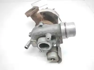 Автозапчасти б/у турбокомпенсатор за renault kangoo (f/kc0) express confort ссылки oem iam 54359710028  7004272400880
