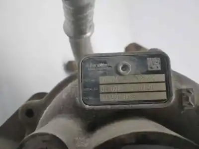 Автозапчасти б/у турбокомпенсатор за renault kangoo (f/kc0) express confort ссылки oem iam 54359710028  7004272400880