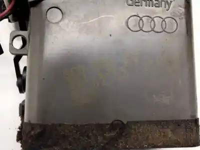 Автозапчасти б/у аэратор за audi a4 avant (8e) 2.5 tdi (120kw) ссылки oem iam 8e0820902f  