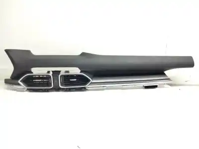 Second-hand car spare part air vent for mazda cx-5 2.0 cat oem iam references 201801110345