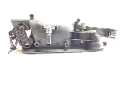 Pezzo di ricambio per auto di seconda mano maniglia interna anteriore sinistra per audi a3 (8p) 2.0 tdi ambiente riferimenti oem iam 8p0867019a  