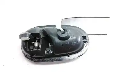Second-hand car spare part interior right front handle for dacia sandero laureate oem iam references   