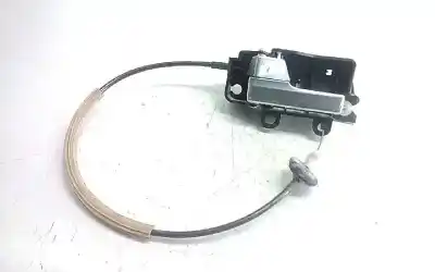 Pezzo di ricambio per auto di seconda mano maniglia interna posteriore sinistra per ford kuga (cbv) 2.0 tdci cat riferimenti oem iam 3m51r22601