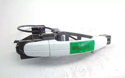 Pezzo di ricambio per auto di seconda mano maniglia esterna anteriore destra per ford kuga (cbv) 2.0 tdci cat riferimenti oem iam 