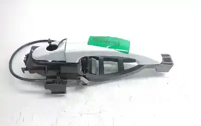 Pezzo di ricambio per auto di seconda mano maniglia esterna anteriore sinistra per ford kuga (cbv) 2.0 tdci cat riferimenti oem iam 