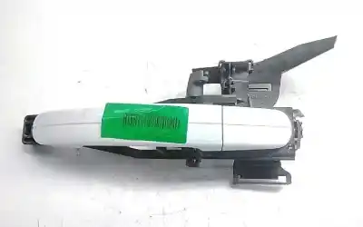 Pezzo di ricambio per auto di seconda mano maniglia esterna posteriore sinistra per ford kuga (cbv) 2.0 tdci cat riferimenti oem iam 