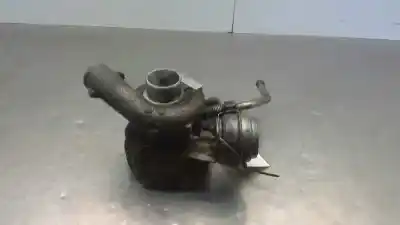Second-hand car spare part Turbocharger for SAAB 9-3 COUPÉ 2.2 TID SE OEM IAM references 24418170  7052042