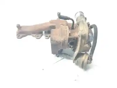 Second-hand car spare part Turbocharger for OPEL CORSA C Blue Line OEM IAM references 54359700006  71000529000359