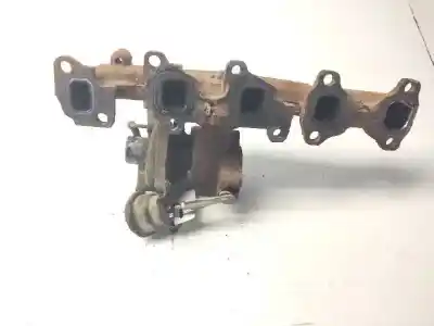Pezzo di ricambio per auto di seconda mano turbocompressore per opel corsa c blue line riferimenti oem iam 54359700006  71000529000359