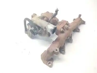 Pezzo di ricambio per auto di seconda mano turbocompressore per opel corsa c blue line riferimenti oem iam 54359700006  71000529000359