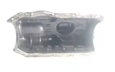 Second-hand car spare part Sump for NISSAN MICRA II (K11) 1.3 i 16V OEM IAM references  44570 