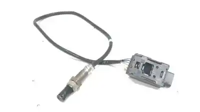 Автозапчасти б/у лямбда-зонд за seat leon (kl1) fr ссылки oem iam 