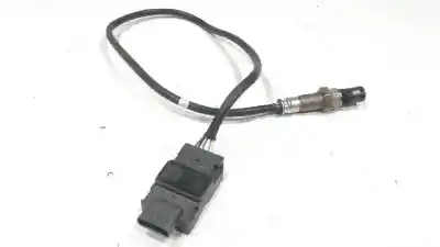 Автозапчастина б/у лямбда-зонд для seat leon (kl1) fr посилання на oem iam   