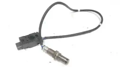 Автозапчасти б/у лямбда-зонд за seat leon (kl1) fr ссылки oem iam 