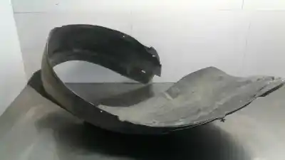 Автозапчасти б/у ПЕРЕДНЯЯ ЛЕВАЯ КОЛЕСНАЯ АРКА за SEAT LEON (1M1)  ссылки OEM IAM   