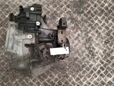 Recambio de automóvil de segunda mano de caja cambios para audi a1 (8x) 1.6 tdi referencias oem iam mzm  