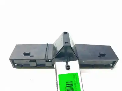 Second-hand car spare part hazard warning lights for opel corsa d color edition oem iam references   