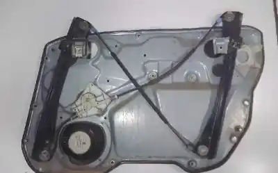 Piesă de schimb auto la mâna a doua mecanism acționare geam fațã stânga pentru seat ibiza (6l1) hit referințe oem iam 6l4837461  