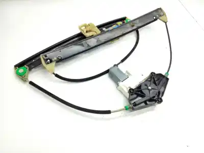 Second-hand car spare part DRIVER LEFT WINDOW REGULATOR for AUDI A4 BERLINA (8E)  OEM IAM references 8K0837461  