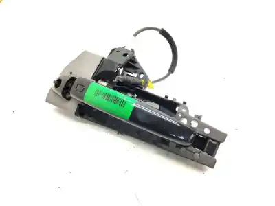 Second-hand car spare part exterior left front door handle for audi a4 berlina (8e) 2.0 tdi quattro (dpf) (103kw) oem iam references 8t897885b