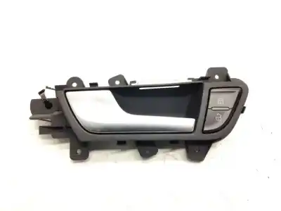 Second-hand car spare part interior left front handle for audi a4 berlina (8e) 2.0 tdi quattro (dpf) (103kw) oem iam references 8k0837019