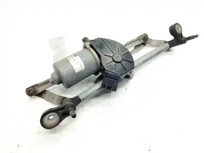 Second-hand car spare part front windshield wiper motor for opel corsa d color edition oem iam references 405067