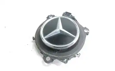 Second-hand car spare part Tailgate Back Door Handle for MERCEDES-BENZ CLASE E COUPE (BM 238) E 350 d 4Matic (238.334) OEM IAM references   