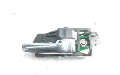 Автозапчасти б/у внутренняя задняя правая ручка за lexus rx300 (mcu15) luxury ссылки oem iam 