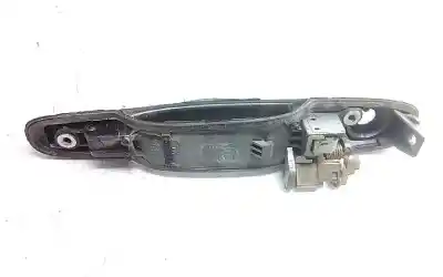 Автозапчасти б/у левая передняя наружная ручка за lexus rx300 (mcu15) luxury ссылки oem iam   