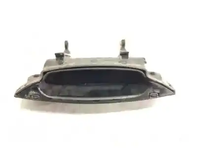 Pezzo di ricambio per auto di seconda mano maniglia esterna anteriore destra per audi a3 (8p) 2.0 tdi ambiente riferimenti oem iam 8e0839207  
