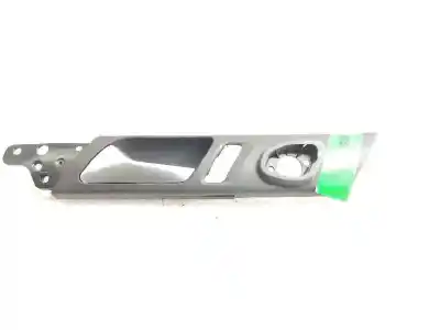 Second-hand car spare part interior left front handle for volkswagen passat variant (365) 1.6 tdi dpf oem iam references 3ab837113  