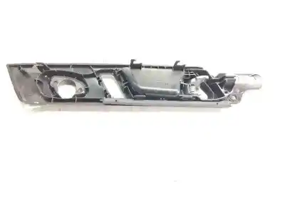Second-hand car spare part interior left front handle for volkswagen passat variant (365) 1.6 tdi dpf oem iam references 3ab837113  