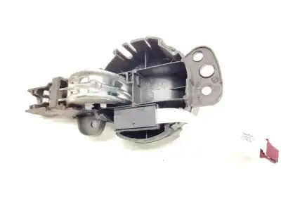 Pezzo di ricambio per auto di seconda mano maniglia interna anteriore sinistra per mini mini (r56) one riferimenti oem iam   