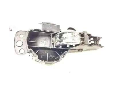 Pezzo di ricambio per auto di seconda mano maniglia interna anteriore sinistra per mini mini (r56) one riferimenti oem iam   