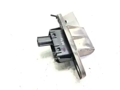 Pezzo di ricambio per auto di seconda mano maniglia esterna del cancello per mazda cx-5 2.0 cat riferimenti oem iam   