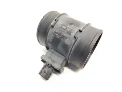 Second-hand car spare part flowmeter for opel corsa d color edition oem iam references 55561912