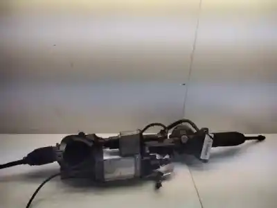 Peça sobressalente para automóvel em segunda mão caixa de direção por audi a3 sportback (8p) 2.0 tdi ambiente referências oem iam 974292zf0