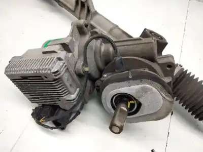 Second-hand car spare part steering box for mini mini (r56) one oem iam references 6799341ai01  