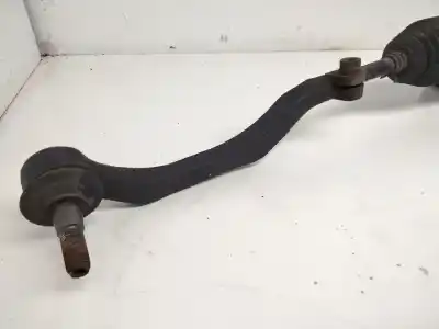 Second-hand car spare part steering box for mini mini (r56) one oem iam references 6799341ai01  