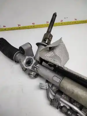 Автозапчастина б/у рульва коробка для ford tourneo connect (tc7) familiar посилання на oem iam   