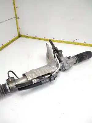 Автозапчастина б/у рульва коробка для ford tourneo connect (tc7) familiar посилання на oem iam   