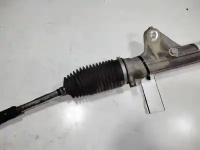 Second-hand car spare part steering box for renault clio iv authentique oem iam references 490014832ra  120kbmx4240al