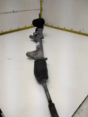 Second-hand car spare part steering box for renault clio iv authentique oem iam references 490014832ra  120kbmx4240al