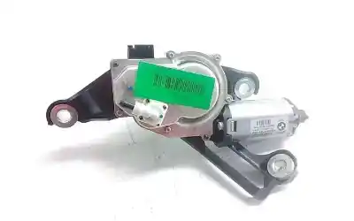 Pezzo di ricambio per auto di seconda mano motore tergicristallo posteriore per bmw serie 1 berlina (e81/e87) 118d riferimenti oem iam 719956901  